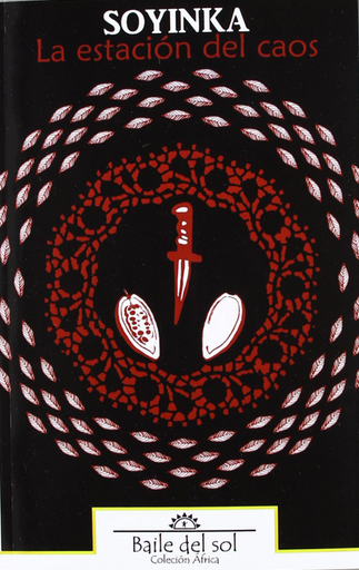 [9788415019633] LA ESTACIÓN DEL CAOS