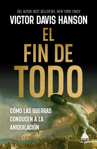 [9788419703927] EL FIN DE TODO
