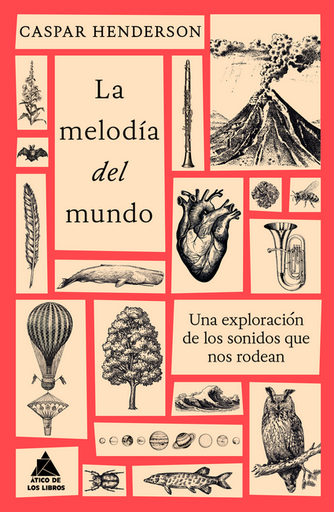 [9788419703606] LA MELODÍA DEL MUNDO