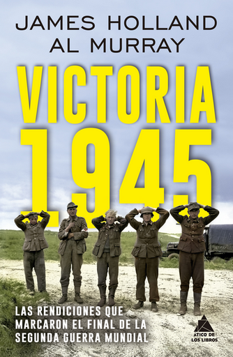 [9791387592103] VICTORIA 1945