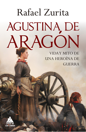 [9788419703491] AGUSTINA DE ARAGÓN