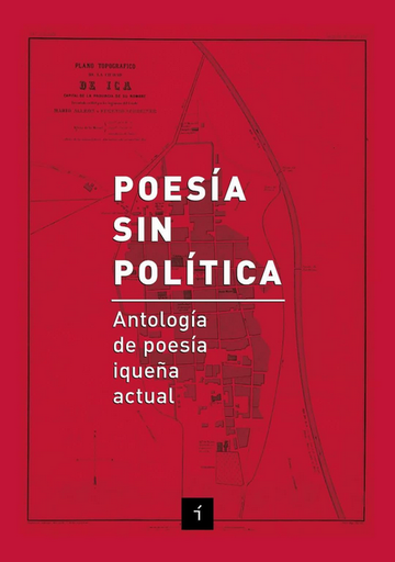 [9786124871054] POESÍA SIN POLÍTICA