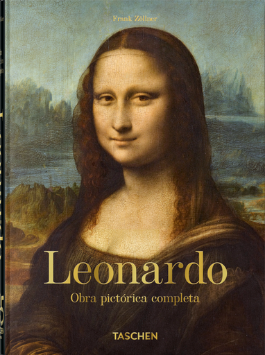 [9783836599887] LEONARDO