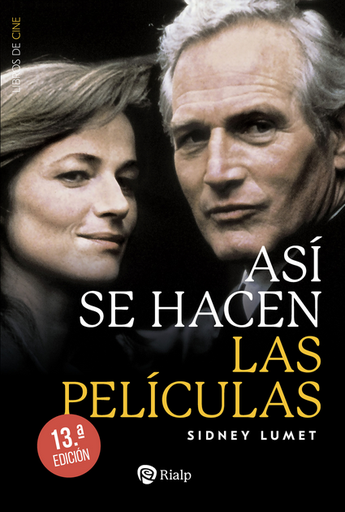 [9788432169786] ASÍ SE HACEN LAS PELÍCULAS