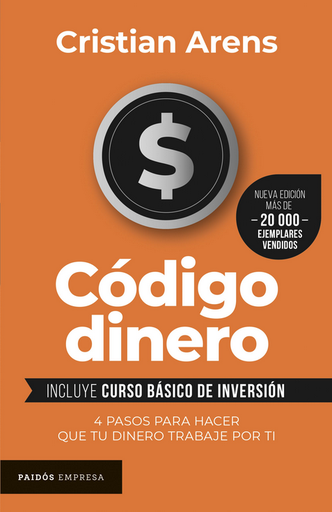 [9786124327780] CÓDIGO DINERO