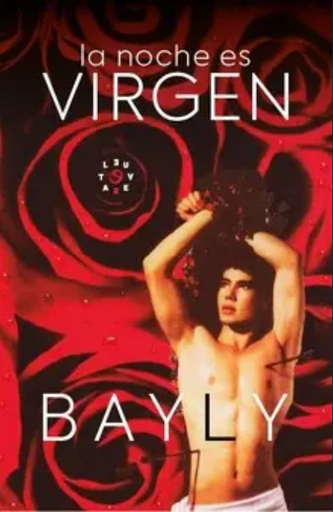 [9786125044853] LA NOCHE ES VIRGEN