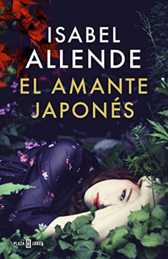 [9788401015724] EL AMANTE JAPONÉS