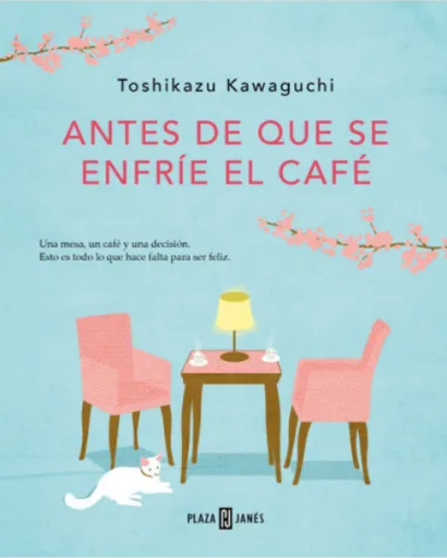 [9788401024191] ANTES DE QUE SE ENFRÍE EL CAFÉ