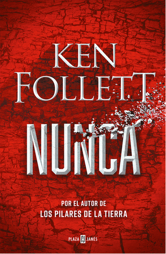[9788401027055] NUNCA