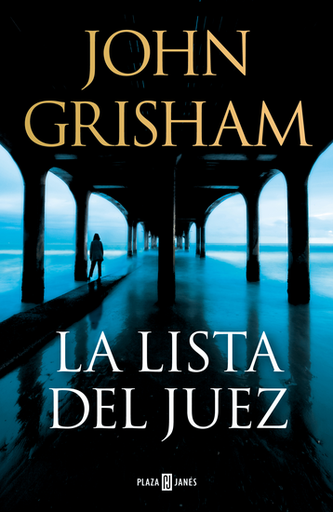 [9788401027734] LA LISTA DEL JUEZ