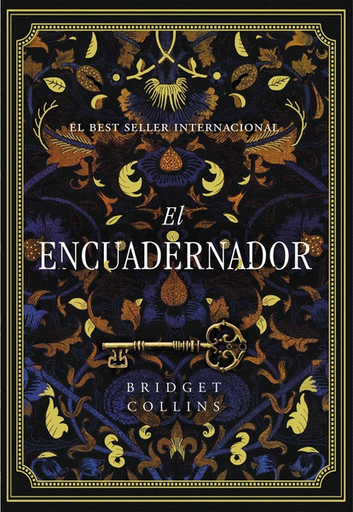 [9788401035128] EL ENCUADERNADOR