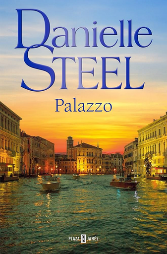 [9788401036002] PALAZZO
