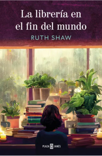 [9788401036088] LA LIBRERÍA EN EL FIN DEL MUNDO
