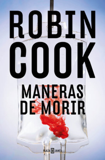 [9788401036385] MANERAS DE MORIR