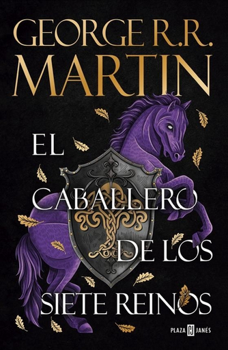 [9788401036873] EL CABALLERO DE LOS SIETE REINOS