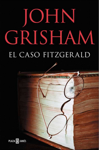 [9788401037474] EL CASO FITZGERALD