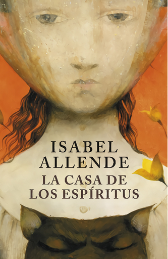 [9788401352898] LA CASA DE LOS ESPIRITUS