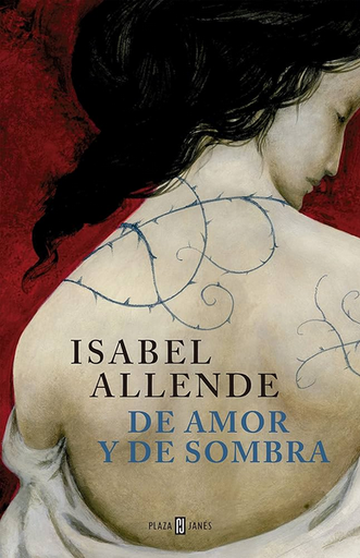 [9788401352928] DE AMOR Y DE SOMBRA