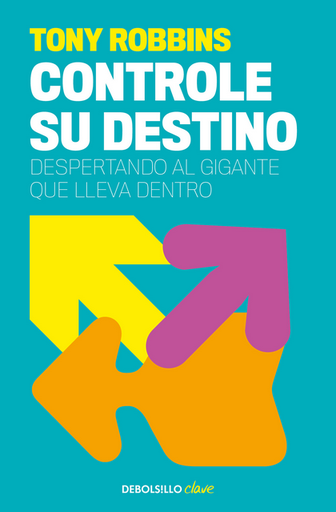 [9788499084978] CONTROLE SU DESTINO