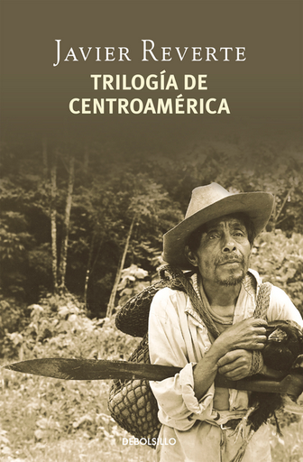 [9788497938228] TRILOGÍA DE CENTROAMÉRICA