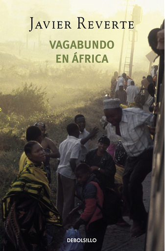 [9788497935753] VAGABUNDO EN ÁFRICA