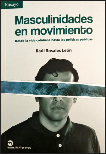 [9786124739156] MASCULINIDADES EN MOVIMIENTO