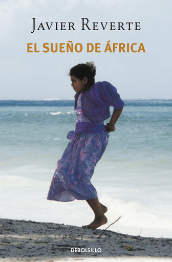 [9788497934732] EL SUEÑO DE ÁFRICA