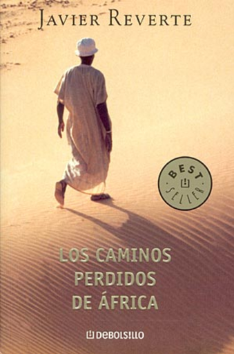 [9788497932110] LOS CAMINOS PERDIDOS DE ÁFRICA