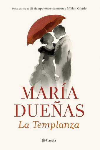 [9788408139096] LA TEMPLANZA