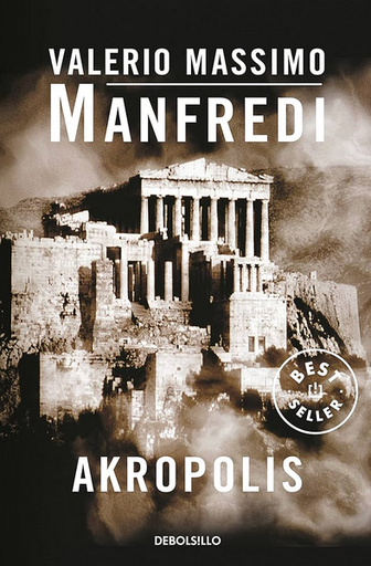 [9788497597517] AKRÓPOLIS