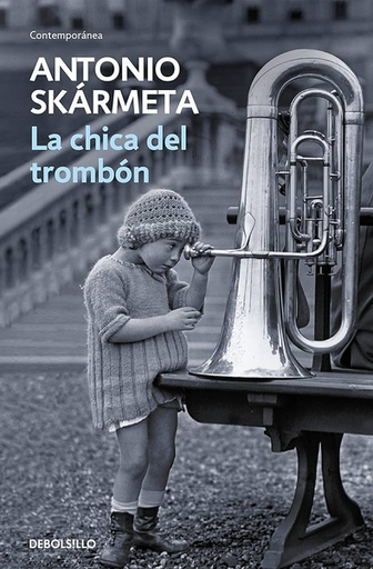 [9788497595421] LA CHICA DEL TROMBÓN