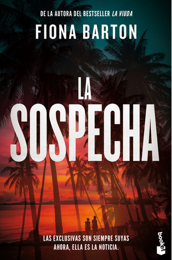[9788408230526] LA SOSPECHA