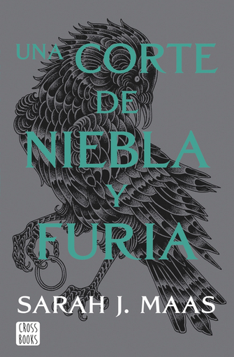 [9788408257110] UNA CORTE DE NIEBLA Y FURIA. NUEVA PRESENTA