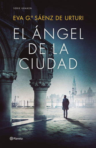 [9788408270423] EL ÁNGEL DE LA CIUDAD