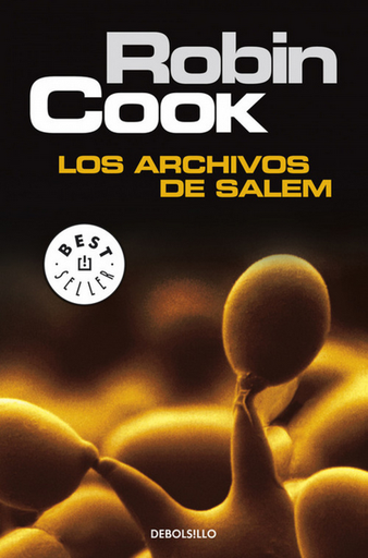 [9788497595070] LOS ARCHIVOS DE SALEM