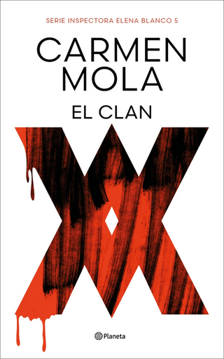 [9788408291268] EL CLAN