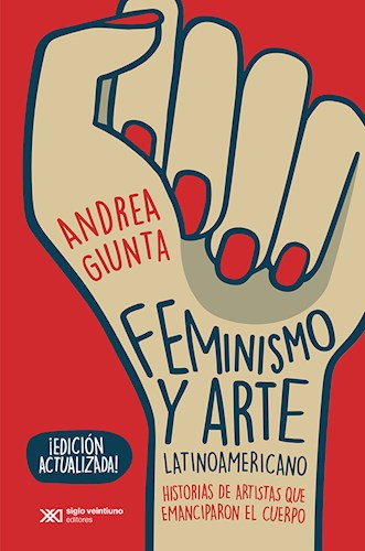 [9789878011158] FEMINISMO Y ARTE LATINOAMERICANO