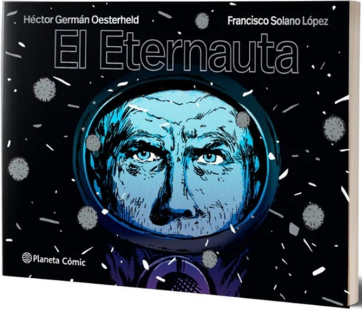 [9788491749264] EL ETERNAUTA