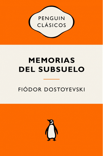 [9788491057512] MEMORIAS DEL SUBSUELO
