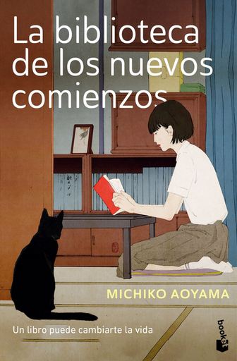 [9788408303237] LA BIBLIOTECA DE LOS NUEVOS COMIENZOS