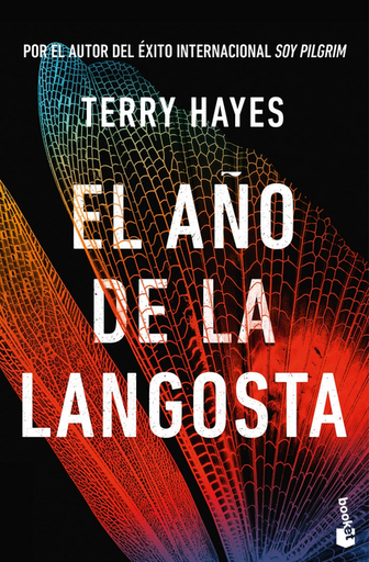 [9788408303367] EL AÑO DE LA LANGOSTA