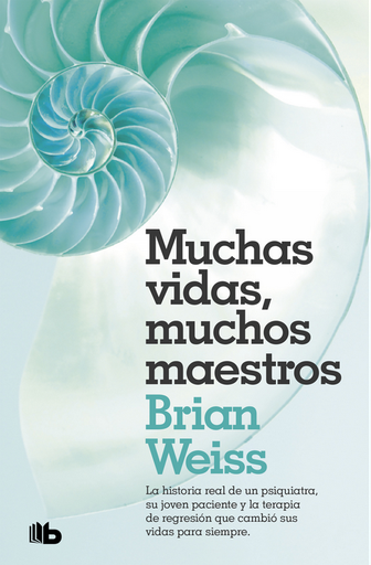 [9788490707180] MUCHAS VIDAS, MUCHOS MAESTROS