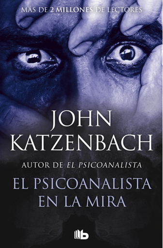 [9788490706480] EL PSICOANALISTA EN LA MIRA