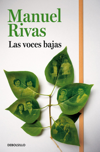 [9788490628881] LAS VOCES BAJAS