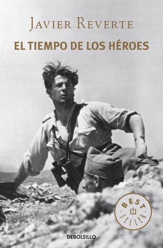 [9788490327548] EL TIEMPO DE LOS HÉROES