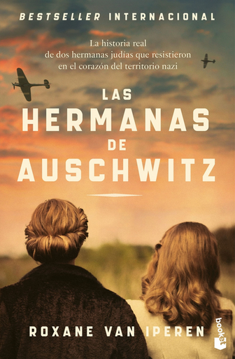 [9788408304418] LAS HERMANAS DE AUSCHWITZ