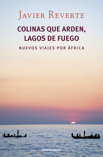 [9788490322253] COLINAS QUE ARDEN, LAGOS DE FUEGO