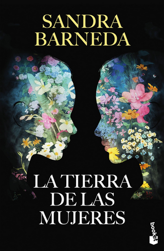 [9788408304463] LA TIERRA DE LAS MUJERES