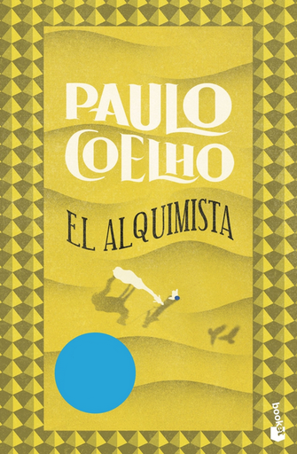 [9788408304555] EL ALQUIMISTA