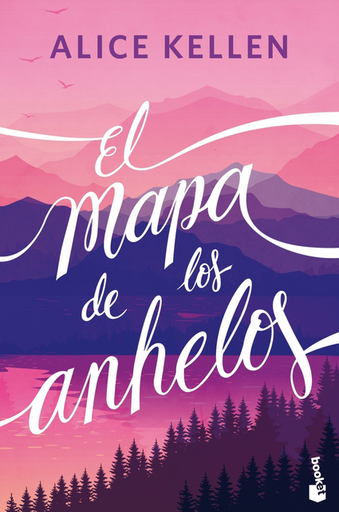[9788408304890] EL MAPA DE LOS ANHELOS